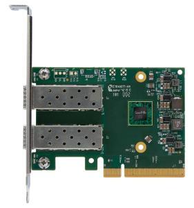 ThinkSystem Mellanox ConnectX-6 Lx 10/25GbE SFP28 2-port Pci-e Ethernet Adapter