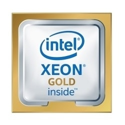Processor Intel Xeon Gold 6226 12C 125W 2.7GHz w/o FAN for ThinkSystem SR630/SR570/SR530