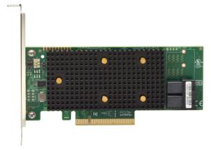 ThinkSystem 530-16i - Storage controller (RAID) - 16 Channel - SATA / SAS 12Gb/s low profile
