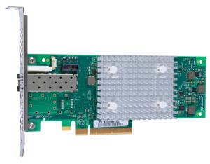 ThinkSystem QLogic QLE2740 Pci-e 32GB 1-Port SFP+ Fibre Channel Adapter
