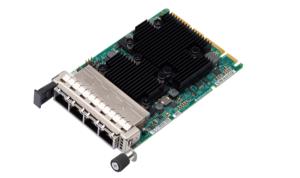 ThinkSystem Broadcom 57454 10GBASE-T 4-port OCP Ethernet Adapter