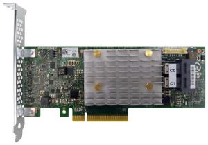 ThinkSystem RAID 9350-8i 2GB Flash Pci-e 12Gb Adapter