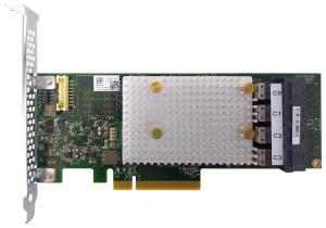ThinkSystem RAID 9350-16i 4GB Flash Pci-e 12Gb Adapter