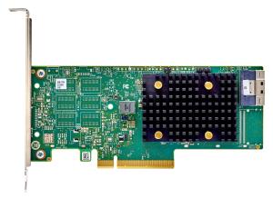ThinkSystem 440-8i SAS/SATA Pci-e Gen4 12GB HBA
