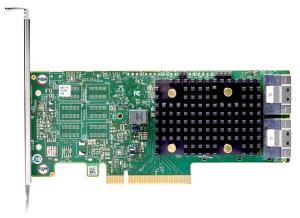 ThinkSystem 440-16i SAS/SATA Pci-e Gen4 12GB HBA