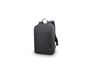 B210 - 15.6in Casual Backpack case - Black