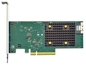 ThinkSystem RAID 540-8i Pci-e Gen4 12GB Adapter