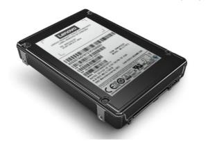 SSD ThinkSystem PM1653 1.92TB 2.5in SAS 24GB Read Intensive HS