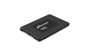 SSD ThinkSystem 5400 MAX 480GB 2.5in SATA 6Gb Mixed Use HS