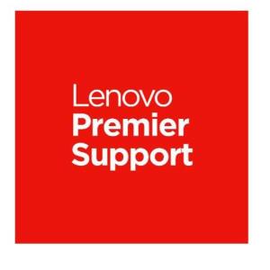 3 Years Premier Support Upgrade
