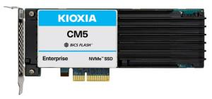 CM5-V 6.4TB Mainstream NVMe Pci-e 3.0 x4 Flash Adapter