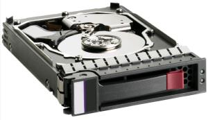 Hard drive - 1.2TB - hot-swap - 3.5in - SAS 12Gb/s - 10000 rpm - for ThinkSystem (7XB7A00063)