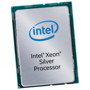 Processor options for SN550 - Intel Xeon Silver 4214 12C 85W 2.2GHz