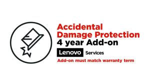 Accidental Damage Protection - Accidental damage coverage (for system with 4 years on-site warranty