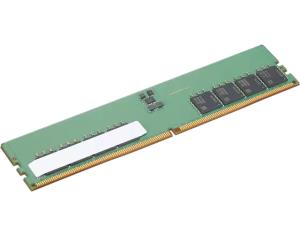 Memory DDR5 32GB DIMM 288-pin 4800 MHz / PC5-38400 ECC green for ThinkStation