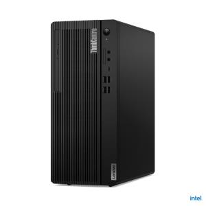 Lenovo ThinkCentre M70t Intel Core i7 Tower PC Black