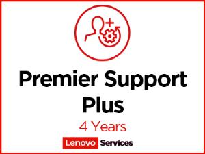 4 Years Premier Support Plus (5WS1L39452)