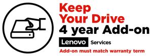 Warranty Upgrade From 4 Year Onsite International Delivery To 4 Year Keep Your Drive Ts