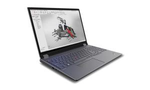ThinkPad P16 Gen 2 - 16in WQXGA - i7 13700HX - 16GB Ram - 512GB SSD - RTX A1000 6GB - Win11 Pro - 3 Years Premier - Qwerty UK