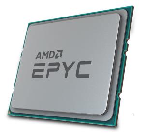 ThinkSystem SR665 AMD EPYC 7303 16C 130W 2.4GHz Processor w/o Fan