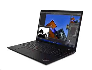 ThinkPad P16s Gen 3 - U7 - 16GB Ram - 512GB SSD - RTX500 - Win11 Pro - Qwerty UK