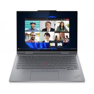 ThinkPad X1 2-in-1 Gen 9 - 14in Touchscreen - Core Ultra 7 155U - 16GB Ram - 512GB SSD - Win11 Pro - 3 Year Premier - Qwerty UK