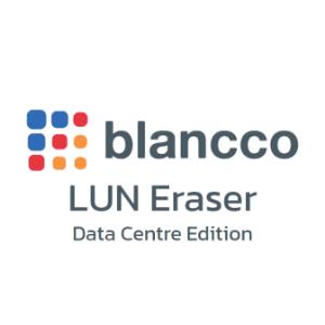 Blancco LUN Eraser - Data Centre Edition - 6TB - 20TB - 1 Year - Required Software License