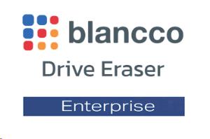 Blancco Drive Eraser - Enterprise Edition - 20,000 up to 49,999 Assets - 5 Years - SP2: Advanced Lev