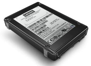 SSD ThinkSystem 2.5in PM1653 3.84TB Read Intensive SAS 24GB HS