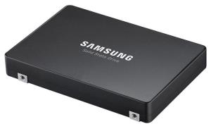 SSD ThinkSystem 2.5" U.3 PM1733a 3.84TB Read Intensive NVMe Pci-e 4.0 x4 HS