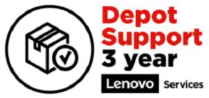 Depot Warranty Extended Service Agreement Parts And Labour 2 Years ( 2nd/3rd Year )