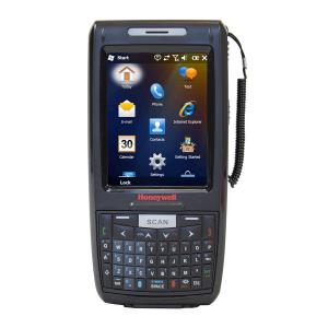 Dolphin 7800 Series 802.11a/b/g/n Bluetooth Gsm & Hsdpa For Voice And Data Standard Range Imager