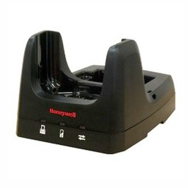 Charging Cradle With USB And Auxiliary Battery Well ( Includes Eu Power Cord And Power Supply) For Dolphin 7800