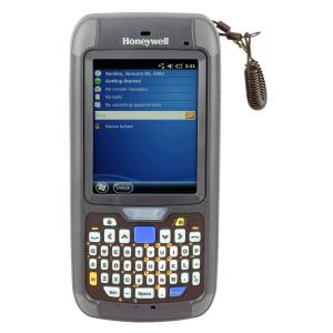 Mobile Computer Cn75 - 2d Ea30 Imager - Win Eh 6.5 - Qwerty - Wi-Fi