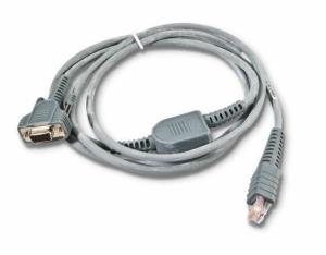 Cable True232 9pin D Female Hsm 12v