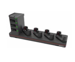 Booted 5 Bay Universal Dock For Ct45