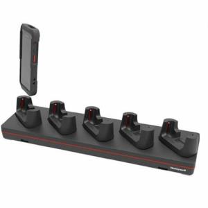Booted 5 Bay Universal Eu Dock For Ct45