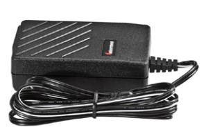 AC POWER SUPPLY 12V/30W 1.35 X 3.5MM LEVEL VI. REQUIRES COUNTRY
