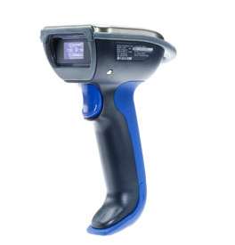 Barcode Scanner Sr61t - Wired - Ea20 Area Imager - Scanner Only