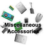 A8004-ve Accessibility Kit