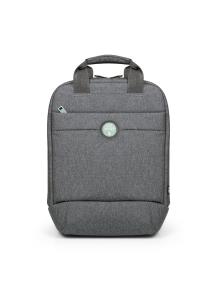 YOSEMITE Eco - 13/14in Notebook Backpack Grey