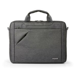 SYDNEY TopLoading Eco - 13-14in Notebook carrying case - Grey