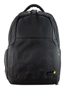 Backpack Eco 15.6in Black