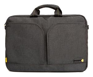 Evo Pro 12 - 13.3in - Notebook Briefcase - Grey