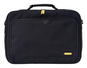 Classic Essential - 14 - 15.6in - Notebook Briefcase - Black