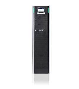 Eaton 93PS 20kW With Standard Batteries 93PS-20(20)-20-2x9Ah-6