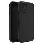 Lifeproof Fre iPhone 11 Fossil Black