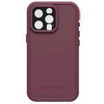 Lifeproof Fre iPhone 13 Pro Resourceful Purple