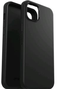 iPhone 14 Plus Case Symmetry Series Black - Propack
