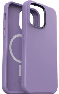 iPhone 14 Pro Max Case Symmetry Series+ with MagSafe You Lilac It (Purple)